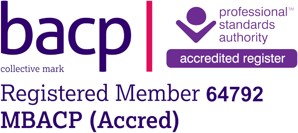 BACP Registered Member, Professional Standards Authority